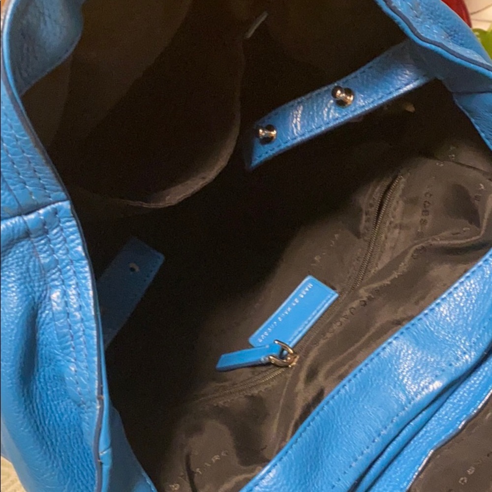 Transitional MJacobs backpack purse - Picture 4 of 6